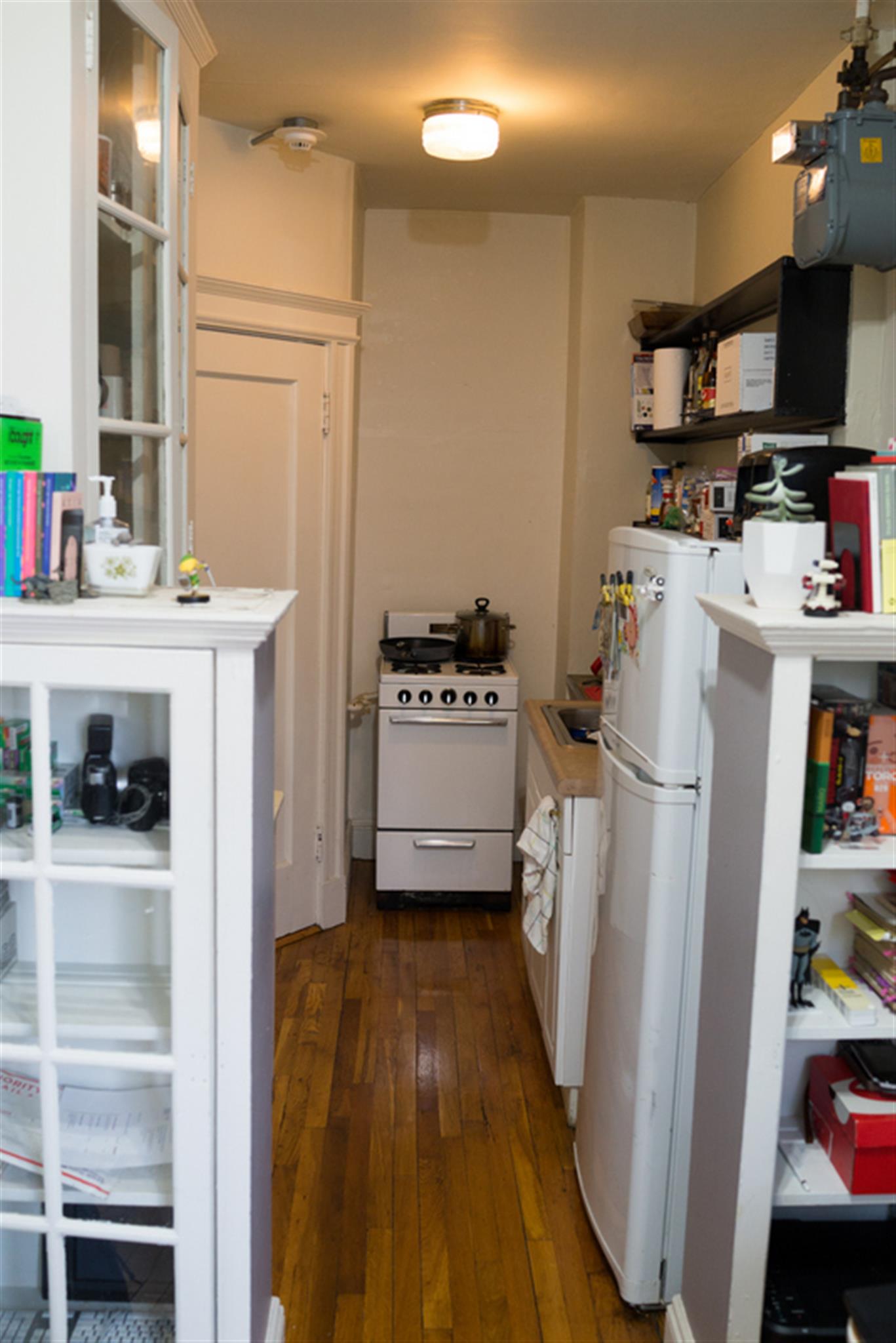 2 Crawford St, Mid Cambridge