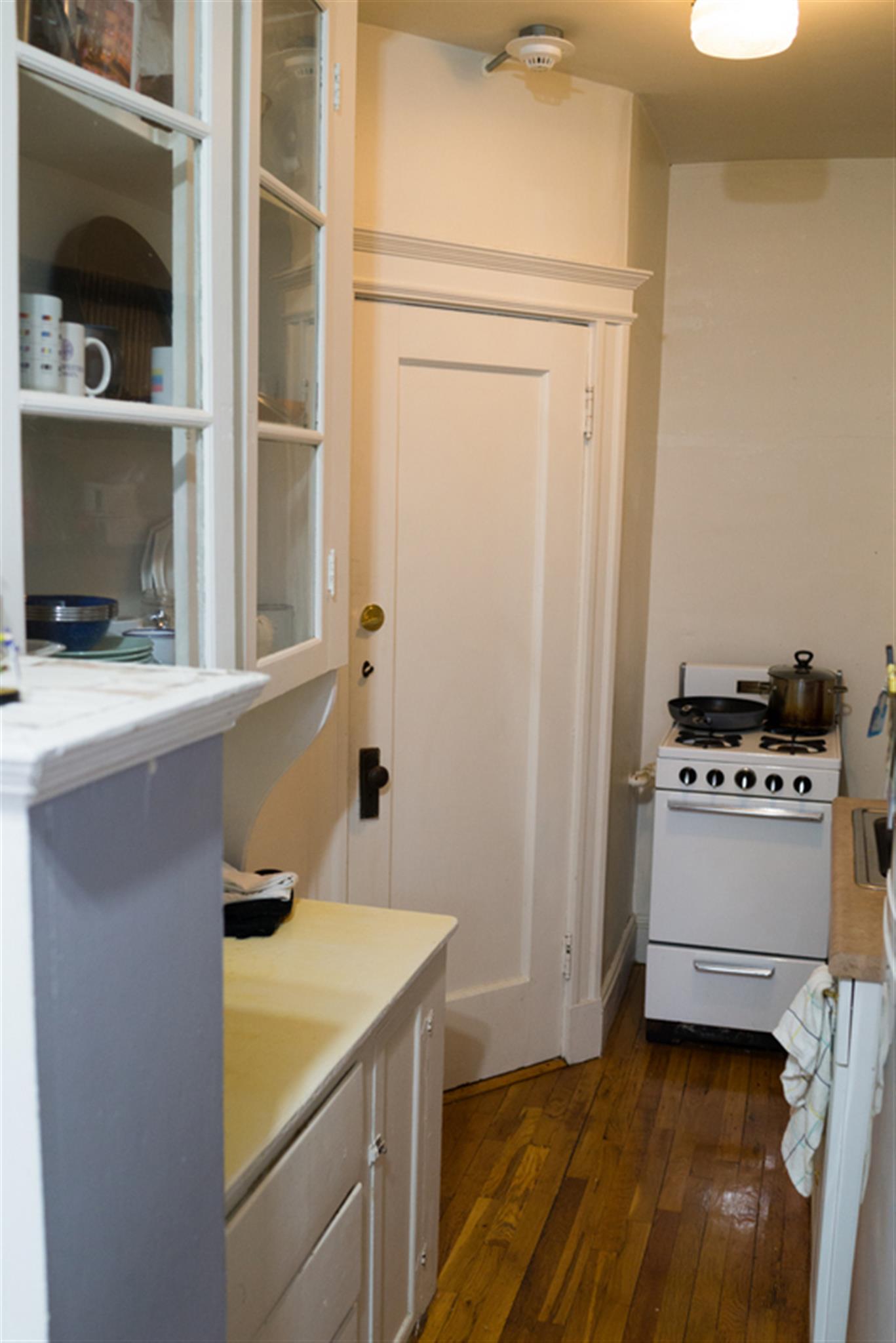 2 Crawford St, Mid Cambridge