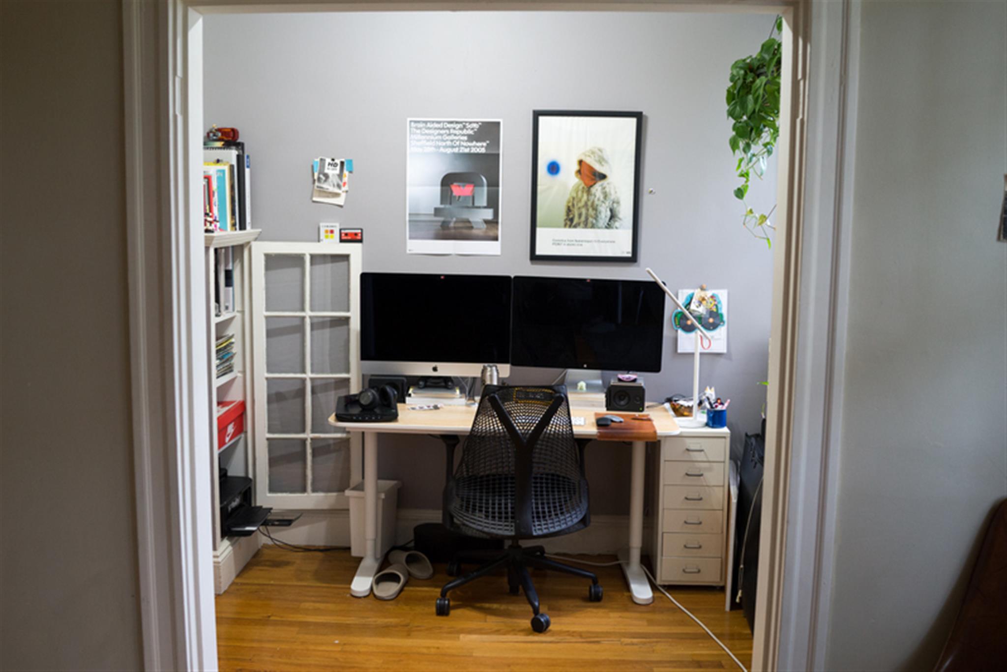 2 Crawford St, Mid Cambridge