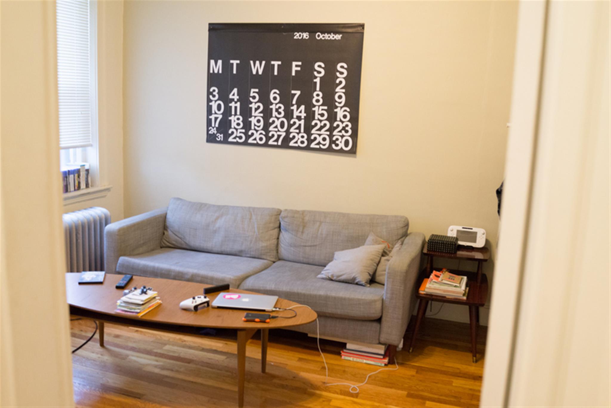 2 Crawford St, Mid Cambridge