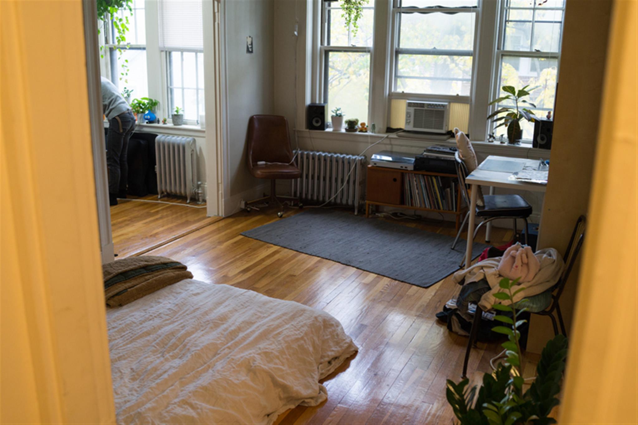 2 Crawford St, Mid Cambridge