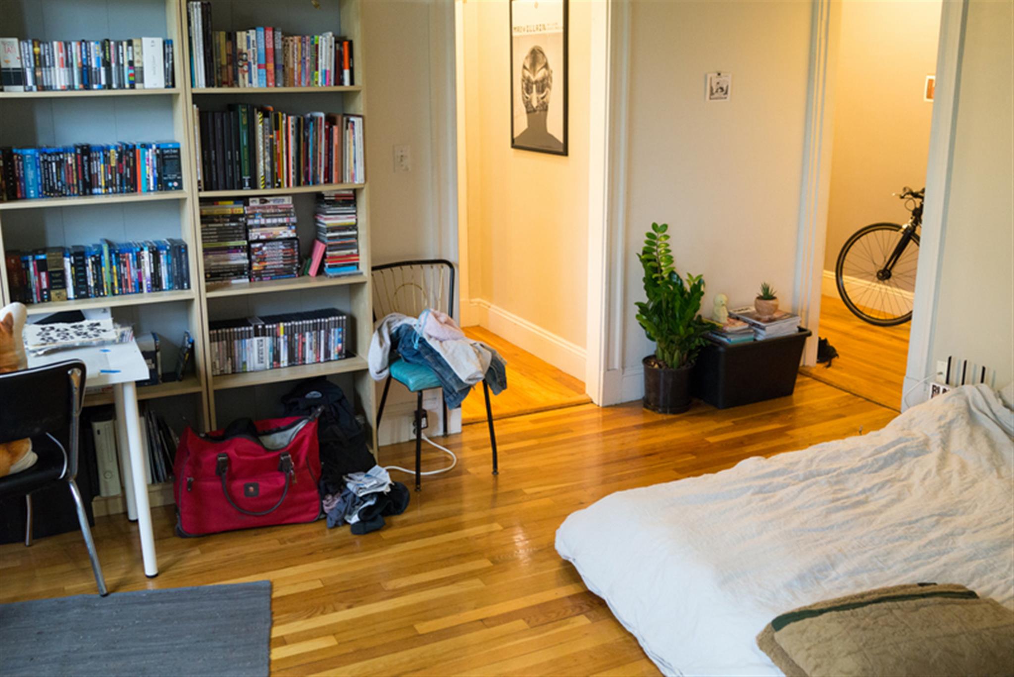 2 Crawford St, Mid Cambridge