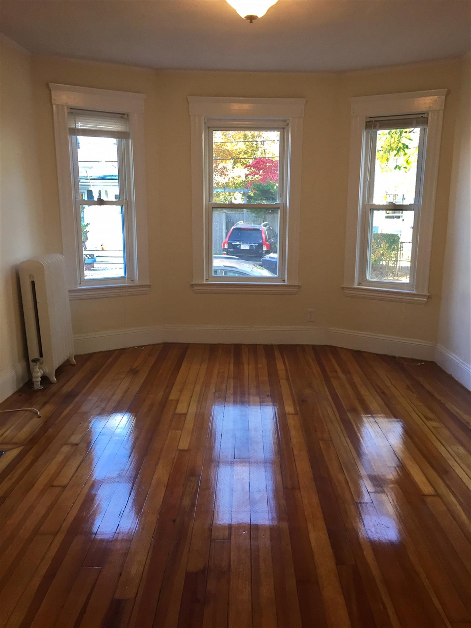 9 Orrin St, Porter Square