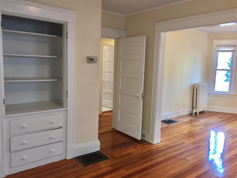 9 Orrin, Huron Village