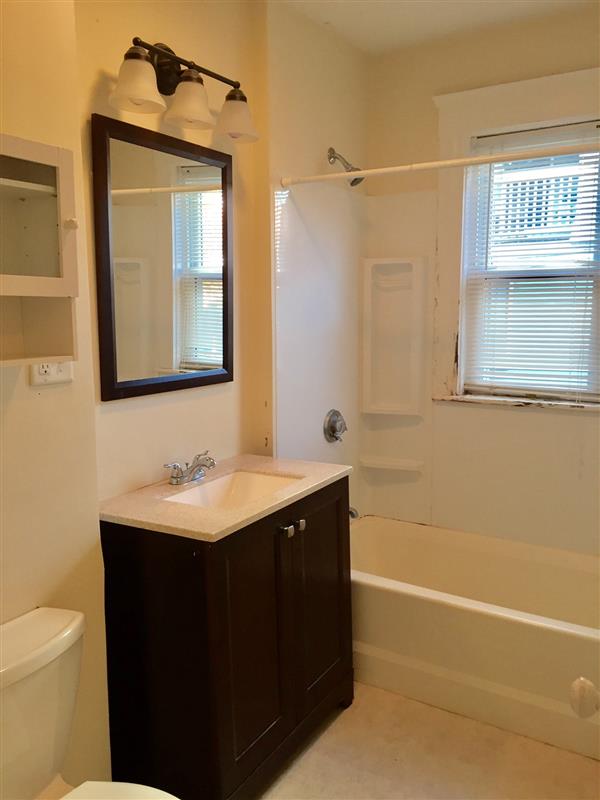 9 Orrin, Huron Village