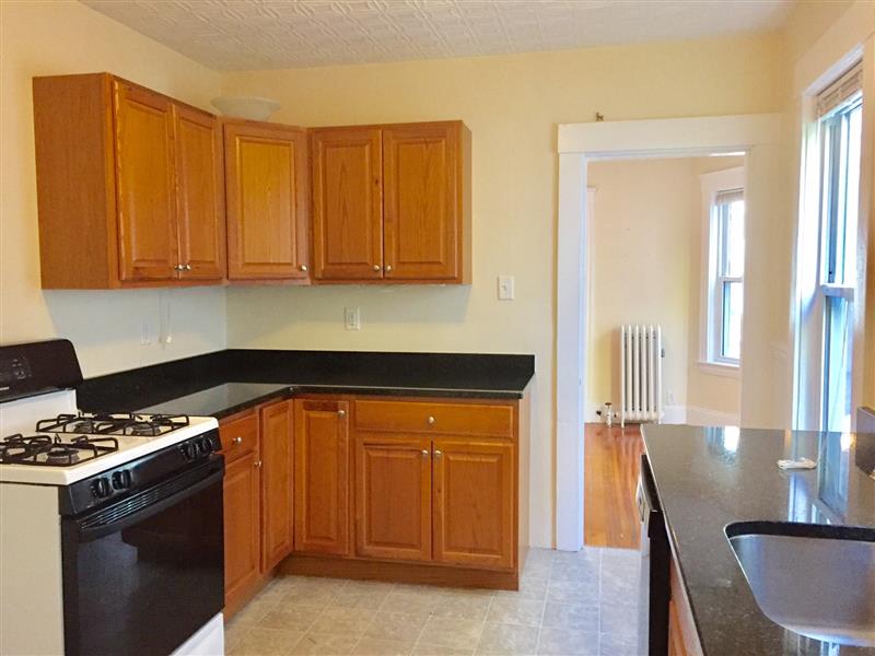 9 Orrin, Huron Village