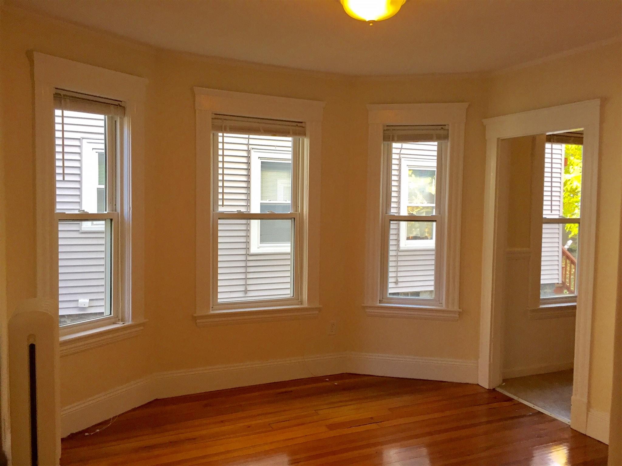 9 Orrin St, Porter Square