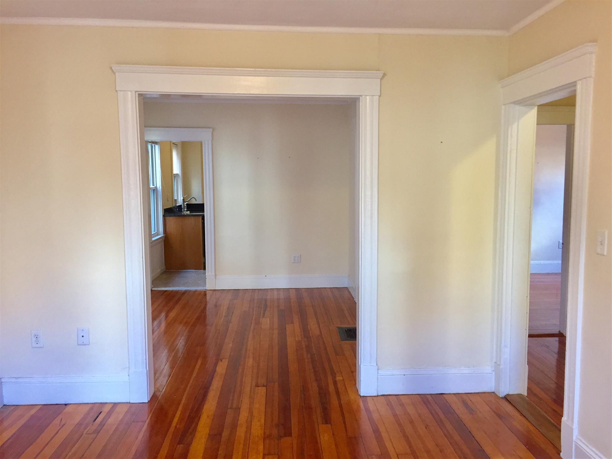 9 Orrin St, Porter Square