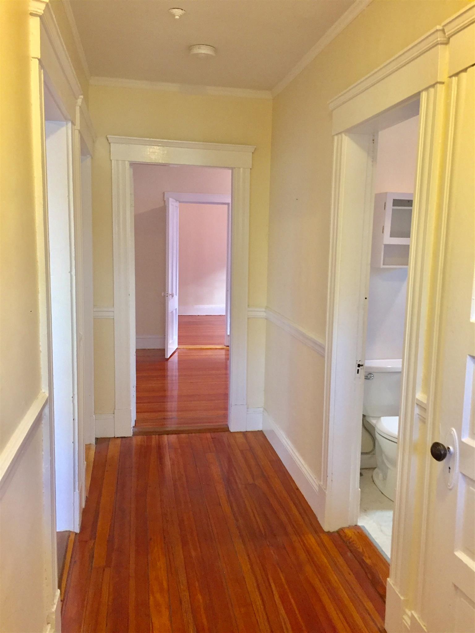 9 Orrin St, Porter Square