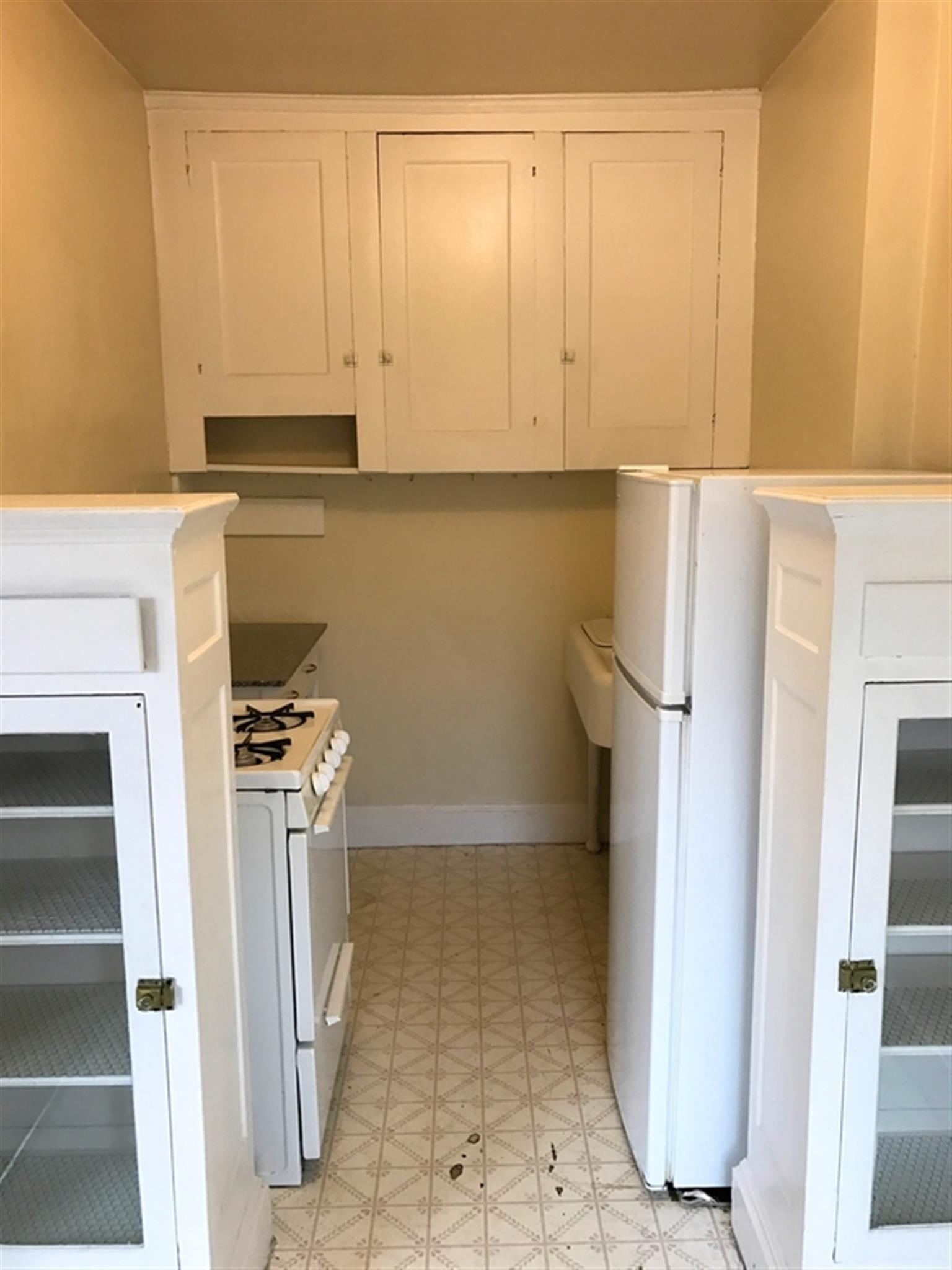 6 Agassiz St, Neighborhood Nine