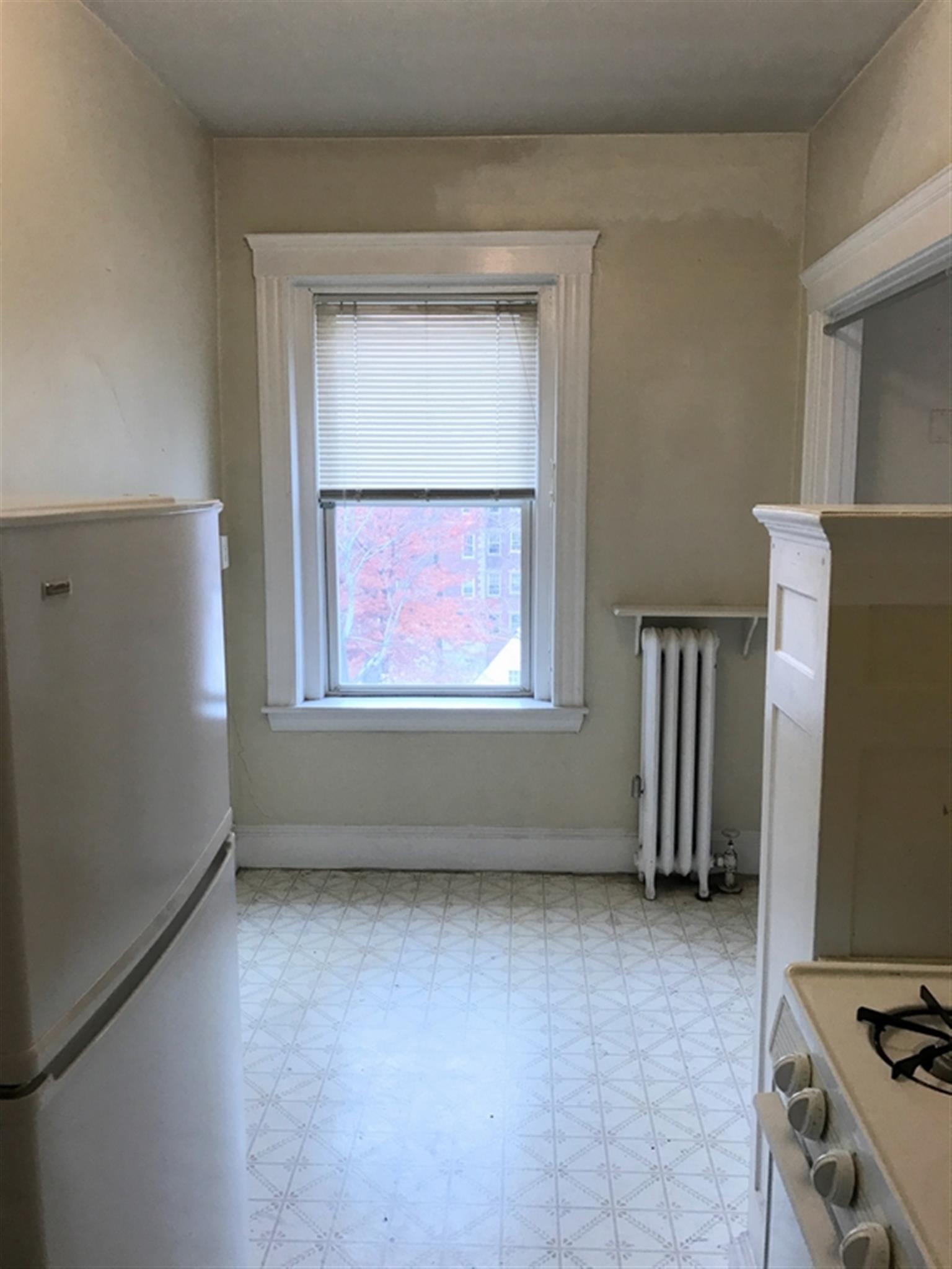 6 Agassiz St, Neighborhood Nine