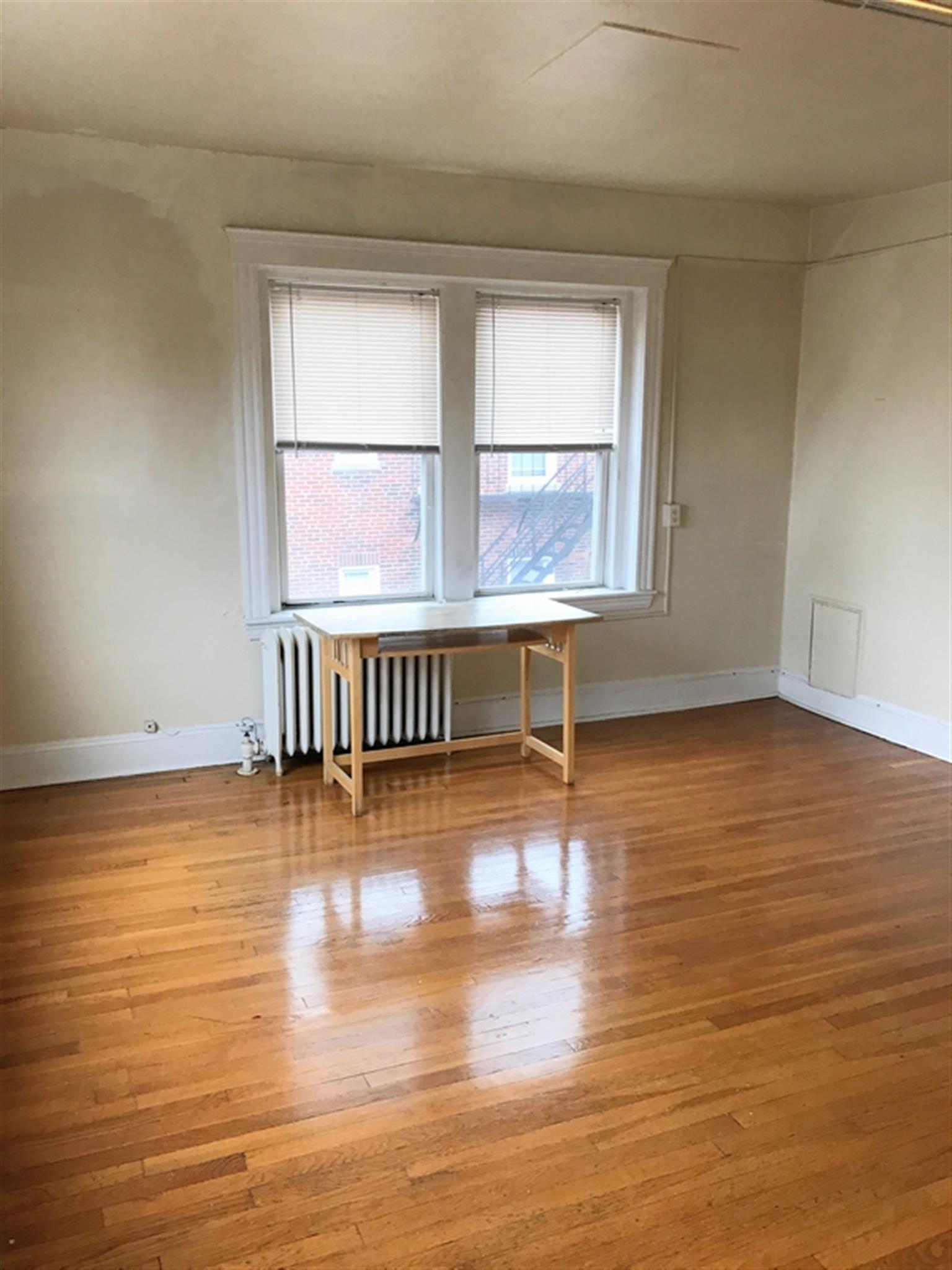 6 Agassiz St, Neighborhood Nine