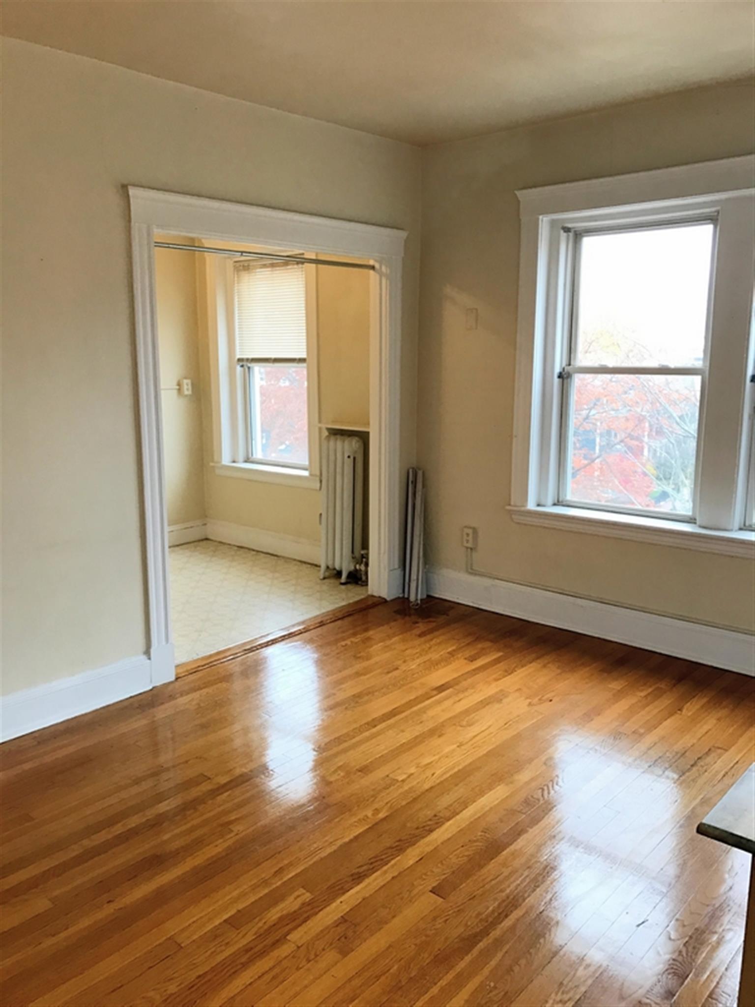 6 Agassiz St, Neighborhood Nine