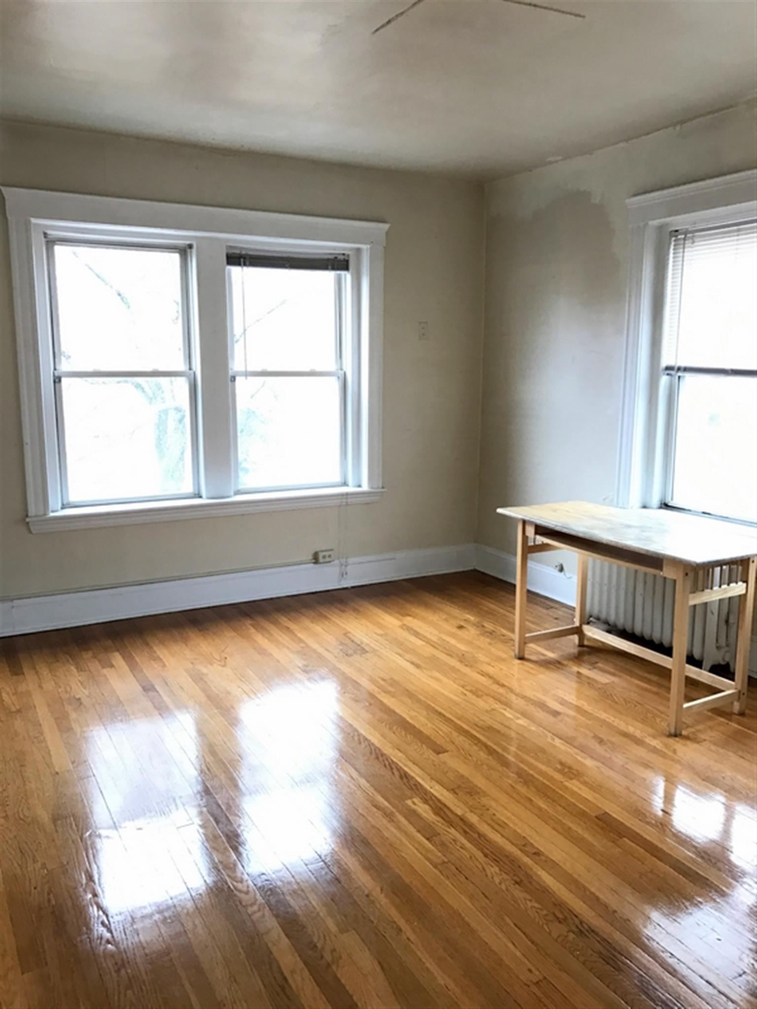 6 Agassiz St, Neighborhood Nine