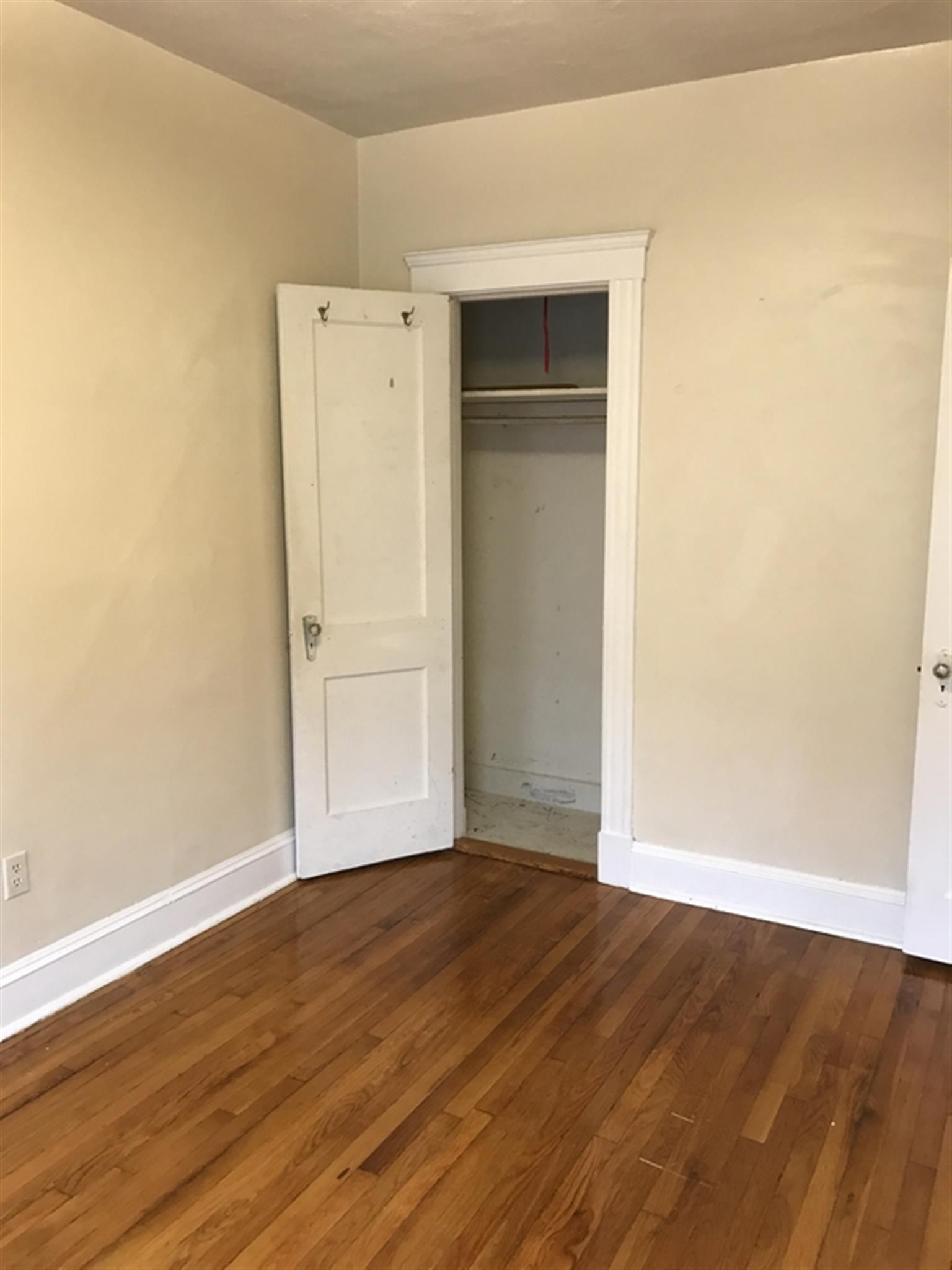 6 Agassiz St, Neighborhood Nine