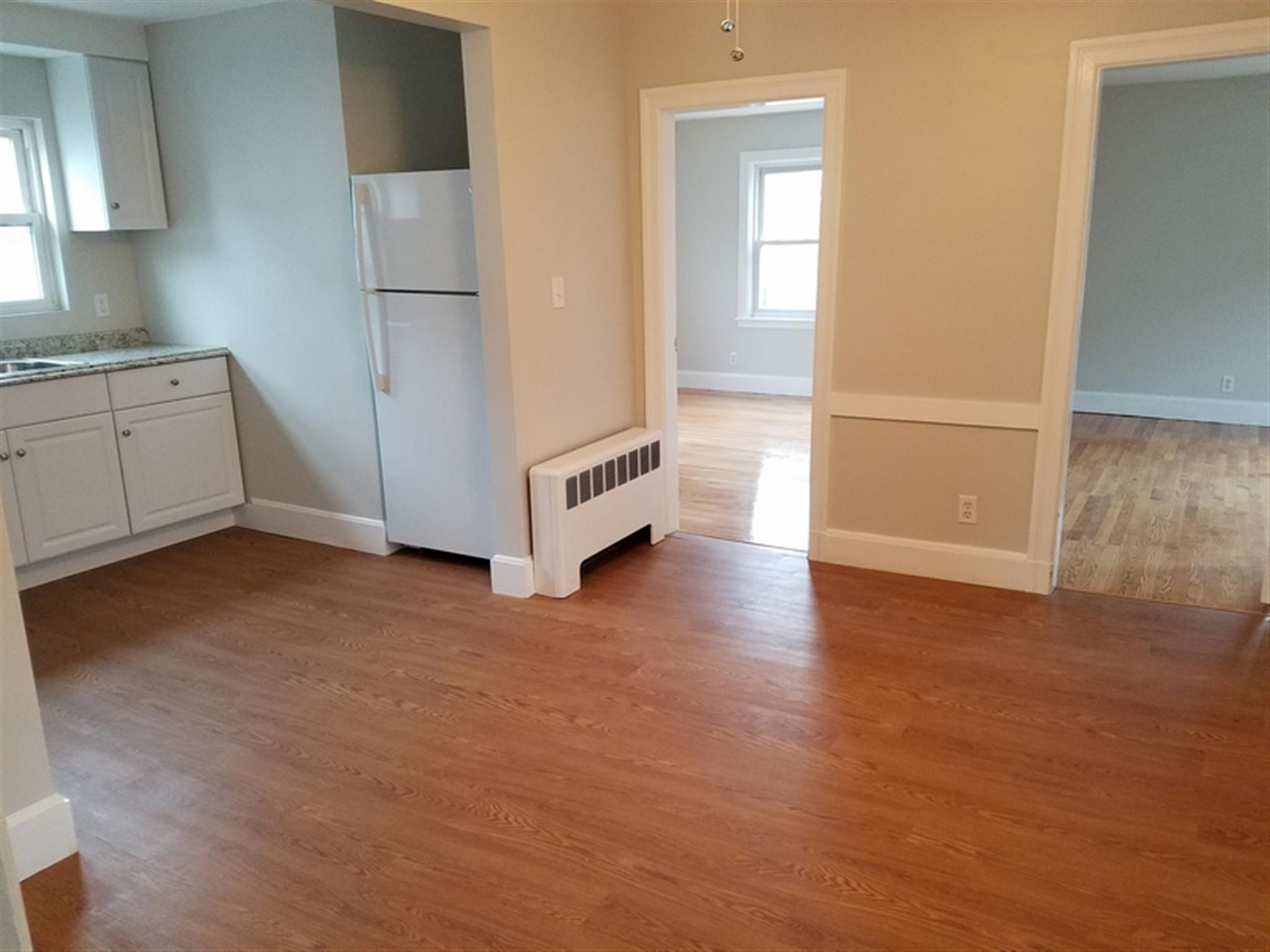 8 Fiske Ave, Magoun Square