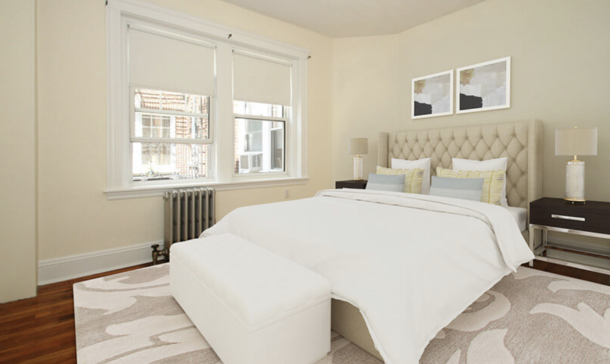 21 Wendell St, Harvard Square