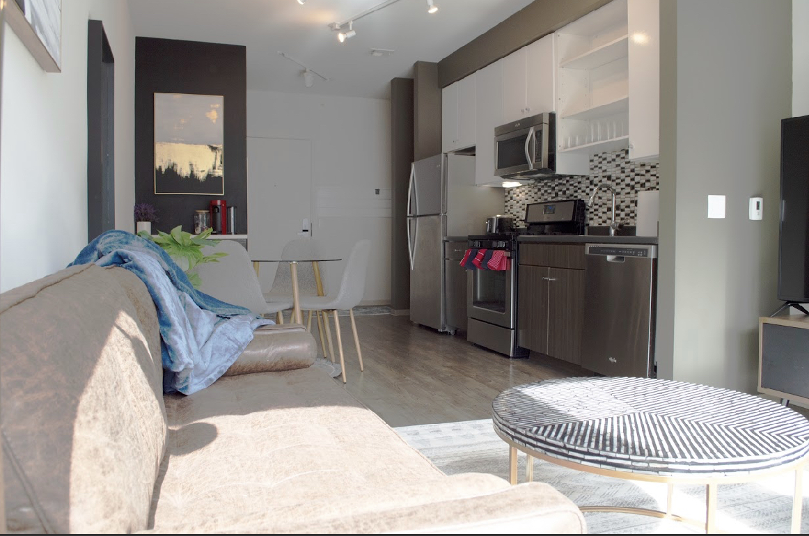 445 Artisan Way, East Somerville