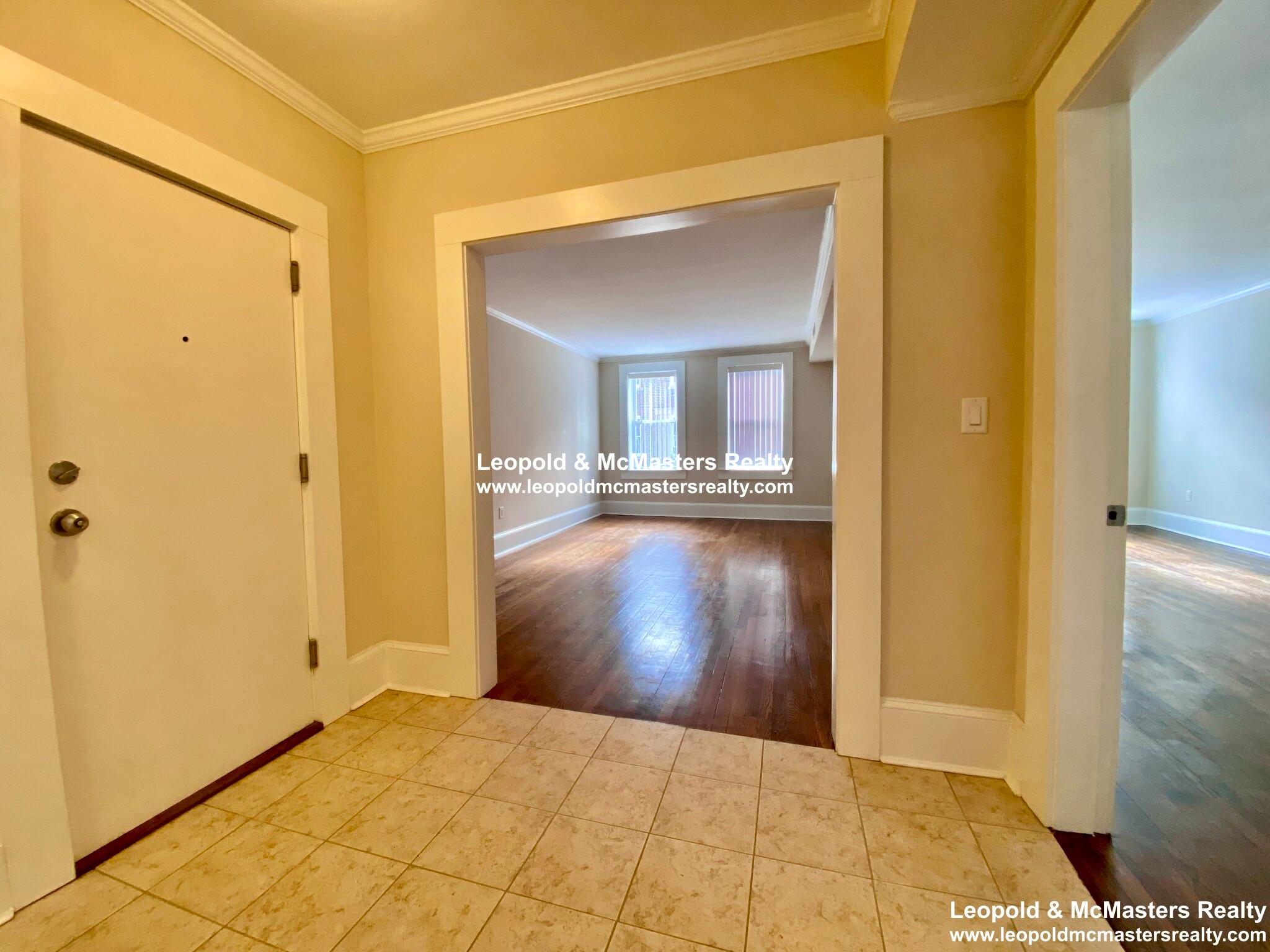 100 Longwood Ave, Longwood