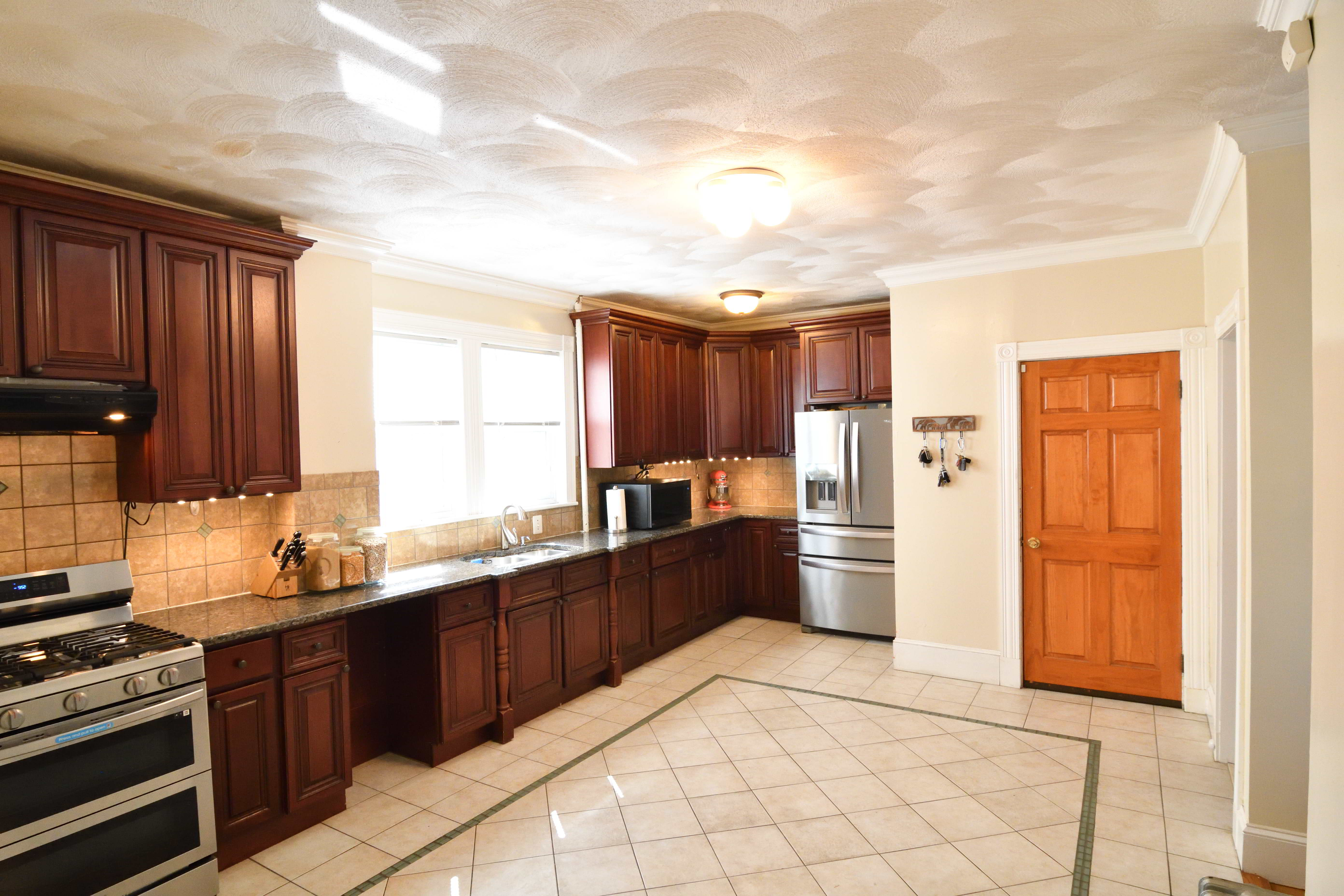 592 Park, Dorchester