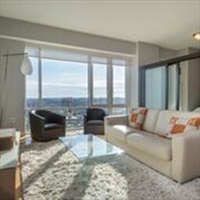 400 Stuart St, Back Bay