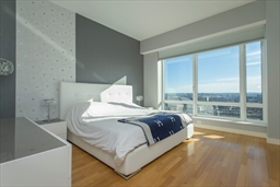 400 Stuart St, Back Bay