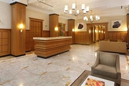 400 Stuart St, Back Bay