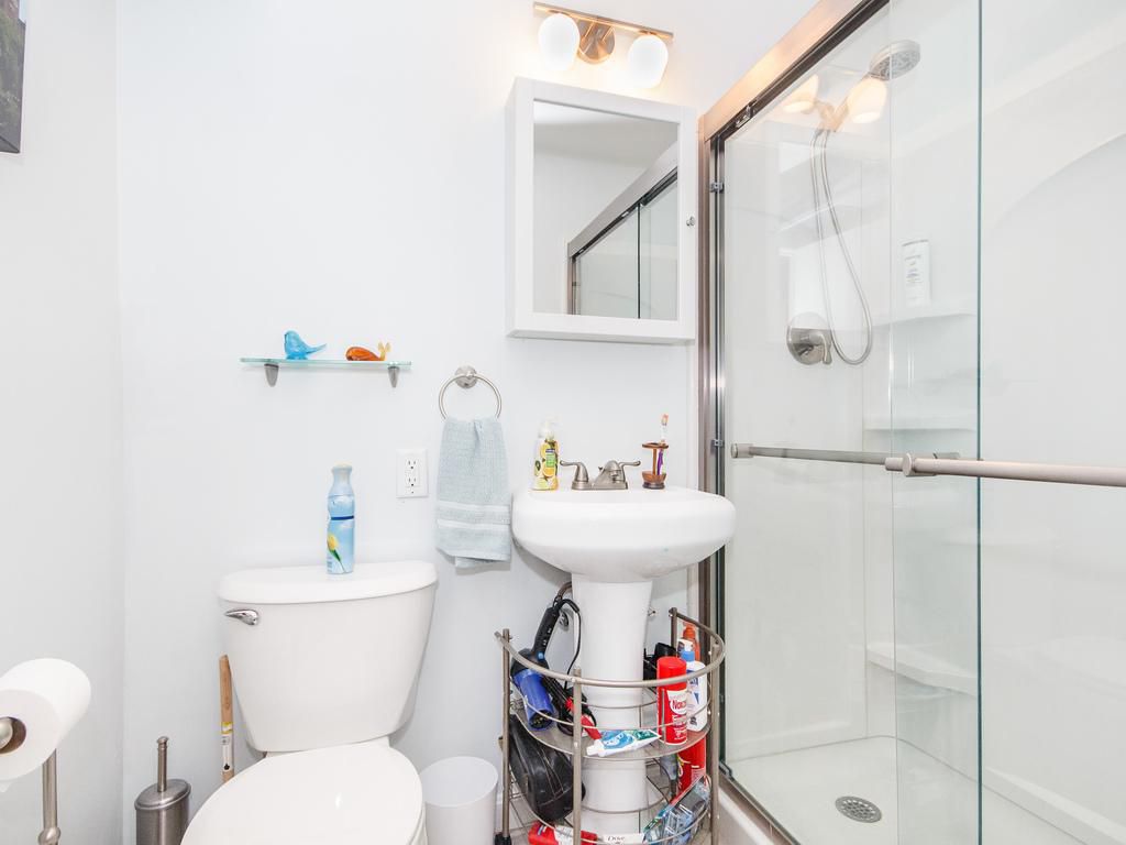 21 Bowdoin St, Beacon Hill