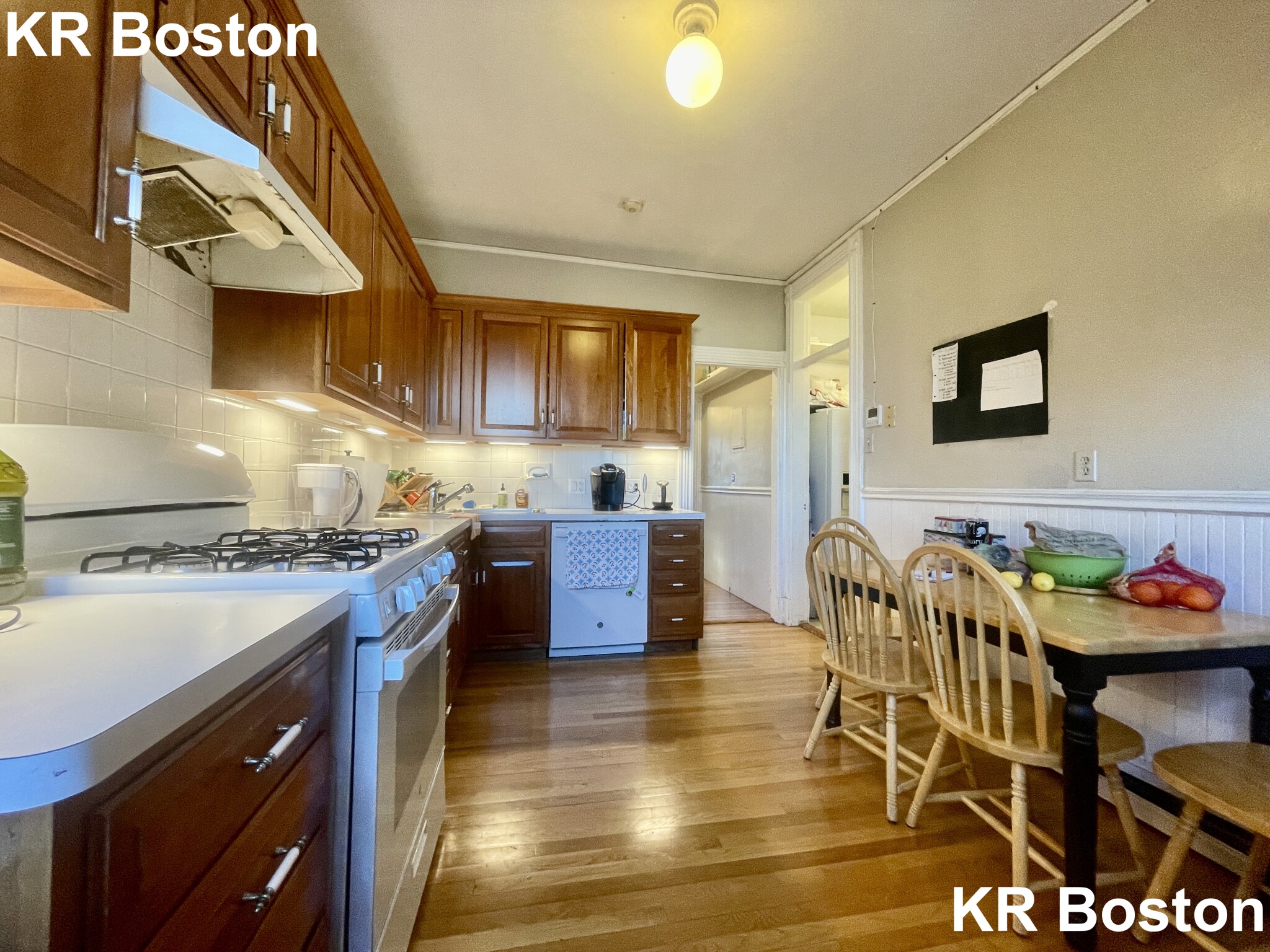 21 Euston St, Brookline Village