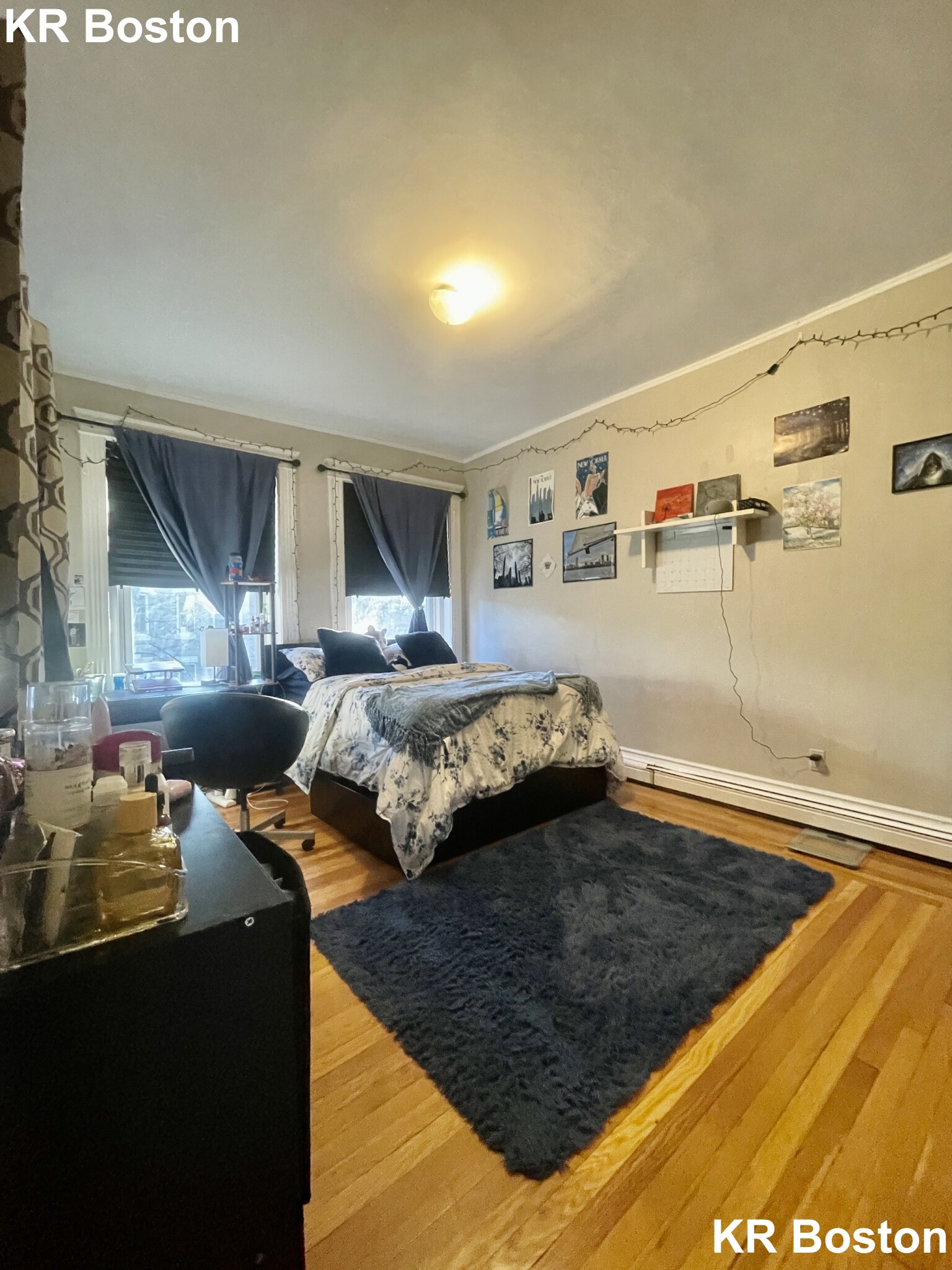 21 Euston St, Brookline Village