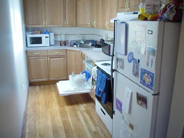 21 Gibbs St, Coolidge Corner