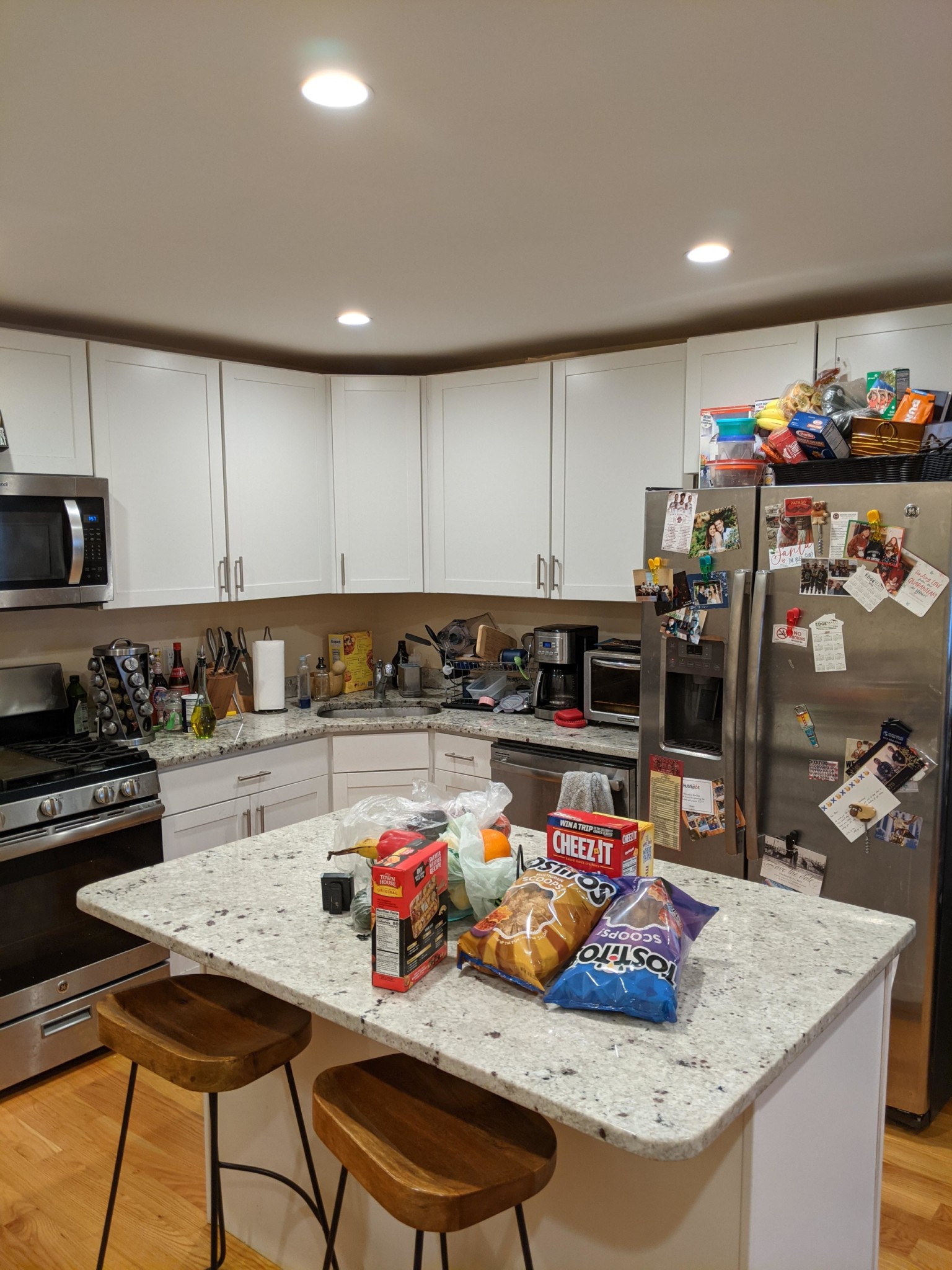 21 Higgins St, Allston