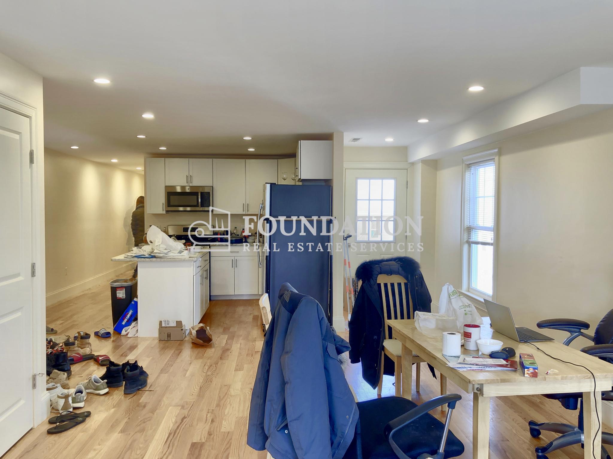 21 Higgins St, Allston