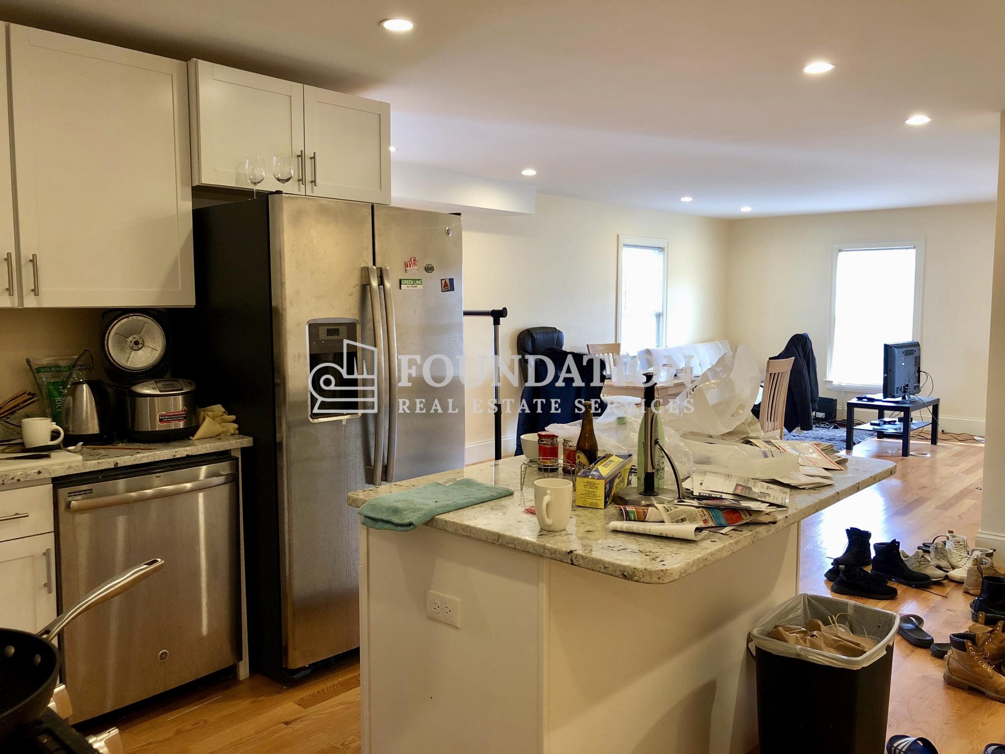 21 Higgins St, Allston