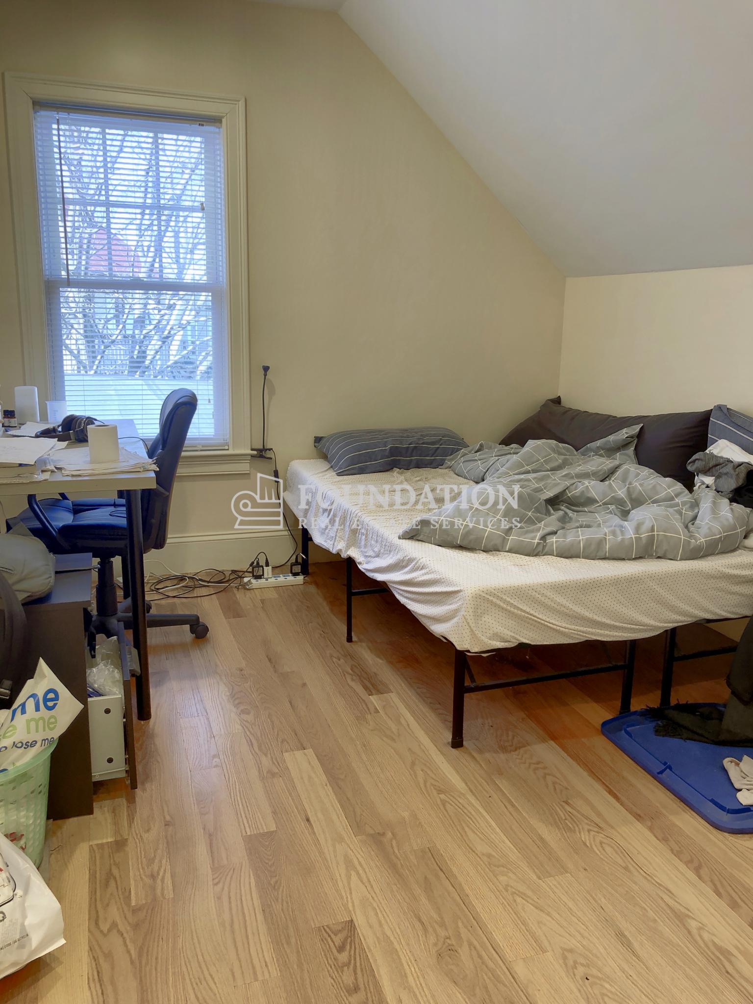 21 Higgins St, Allston