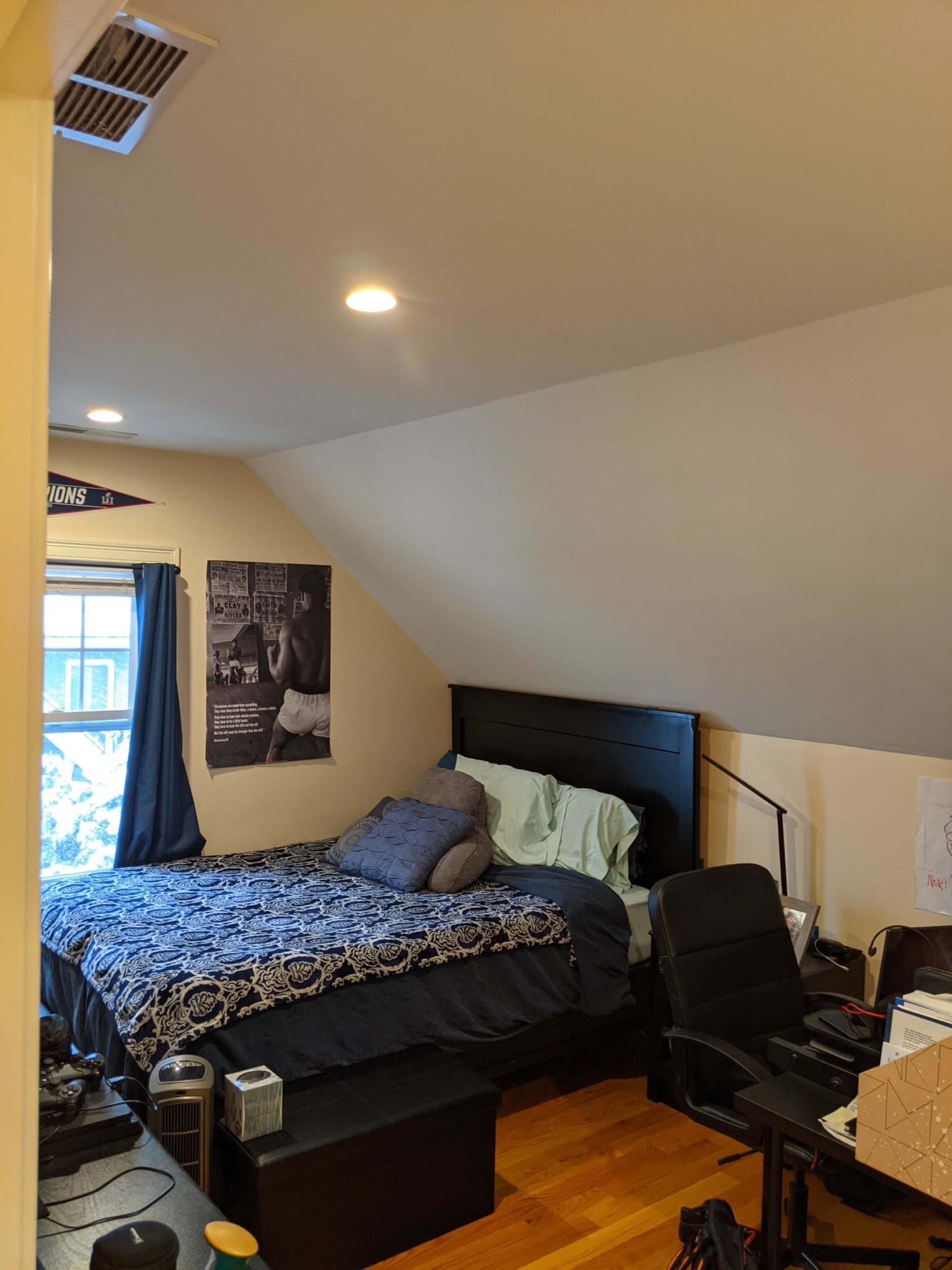 21 Higgins St, Allston