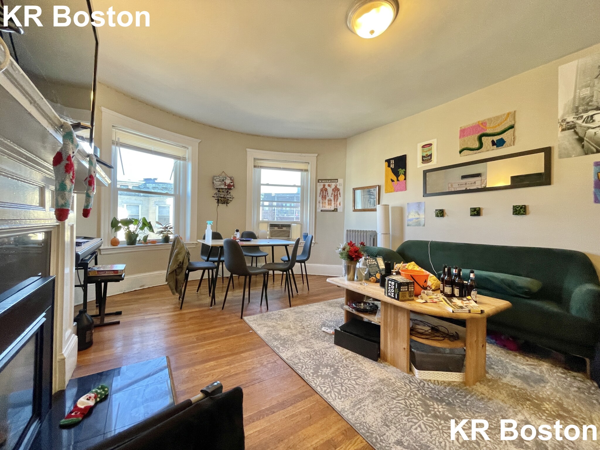 21 Saint Lukes Rd, Allston