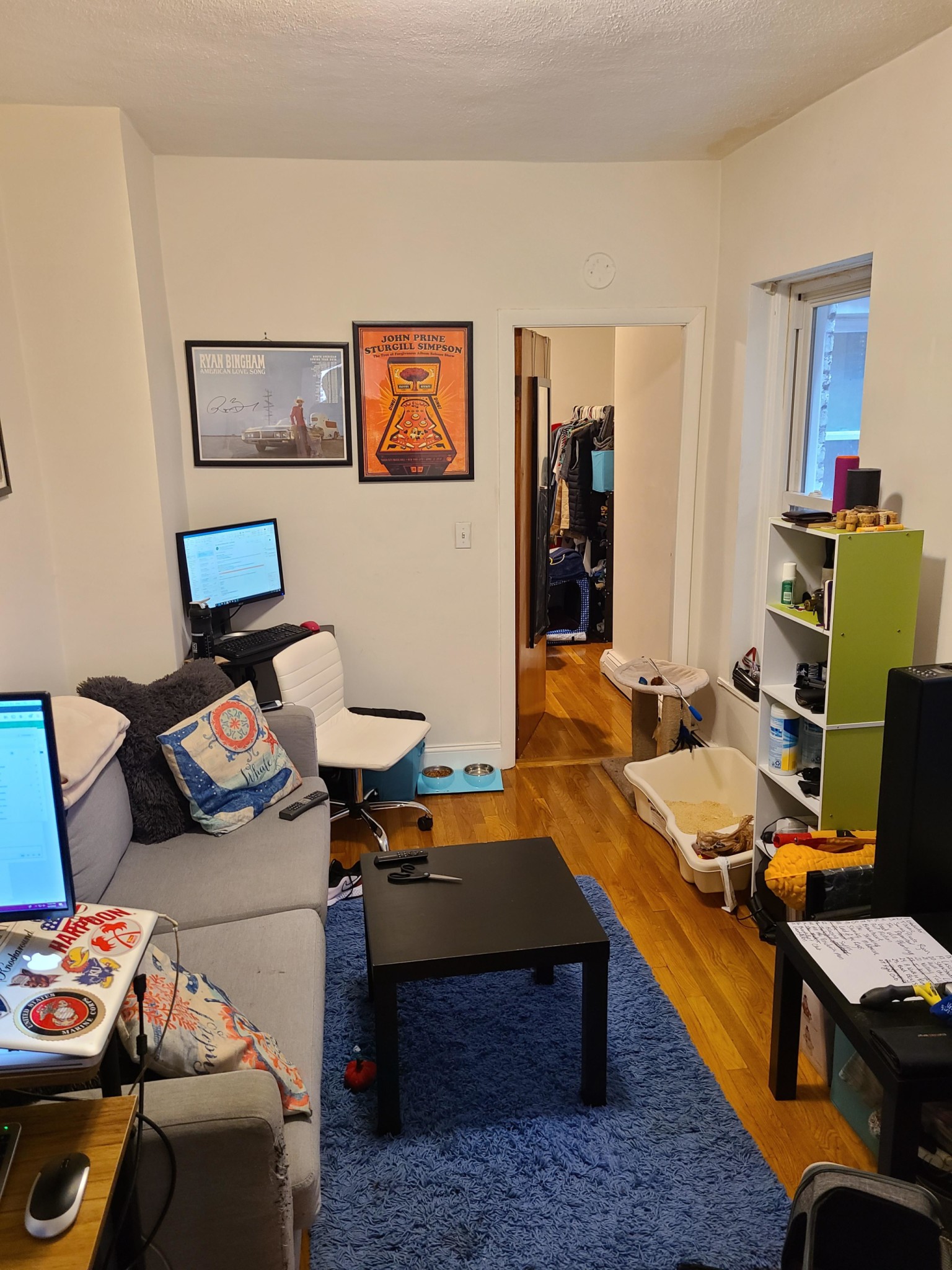 21 Sheafe St, North End