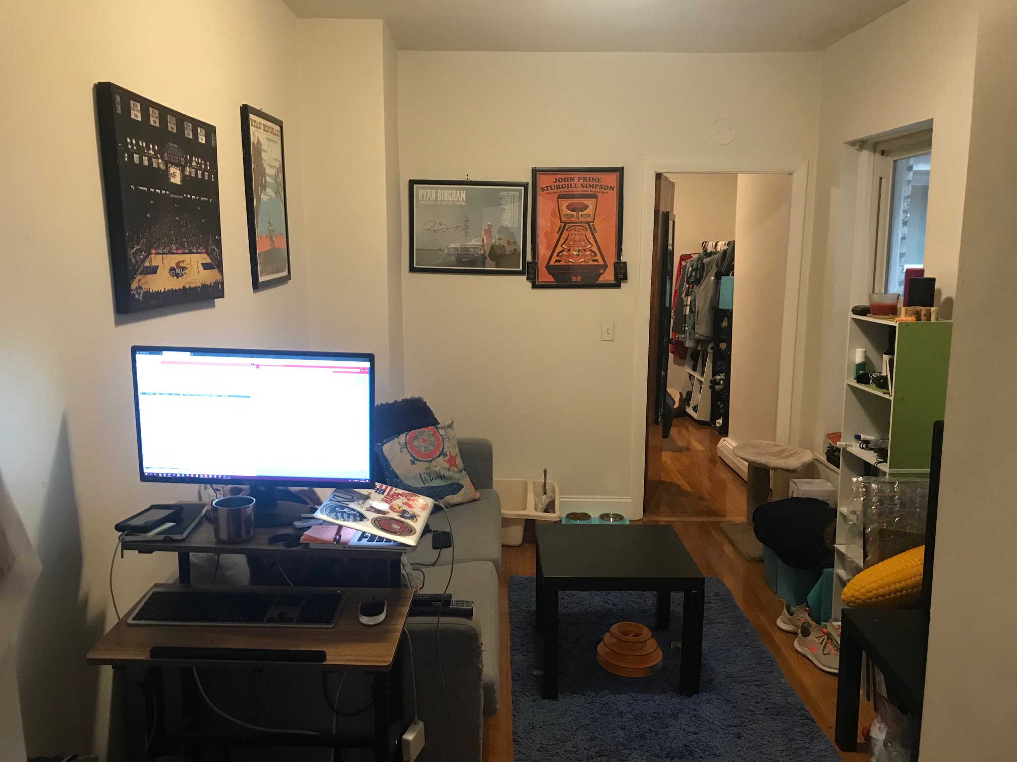 21 Sheafe St, North End