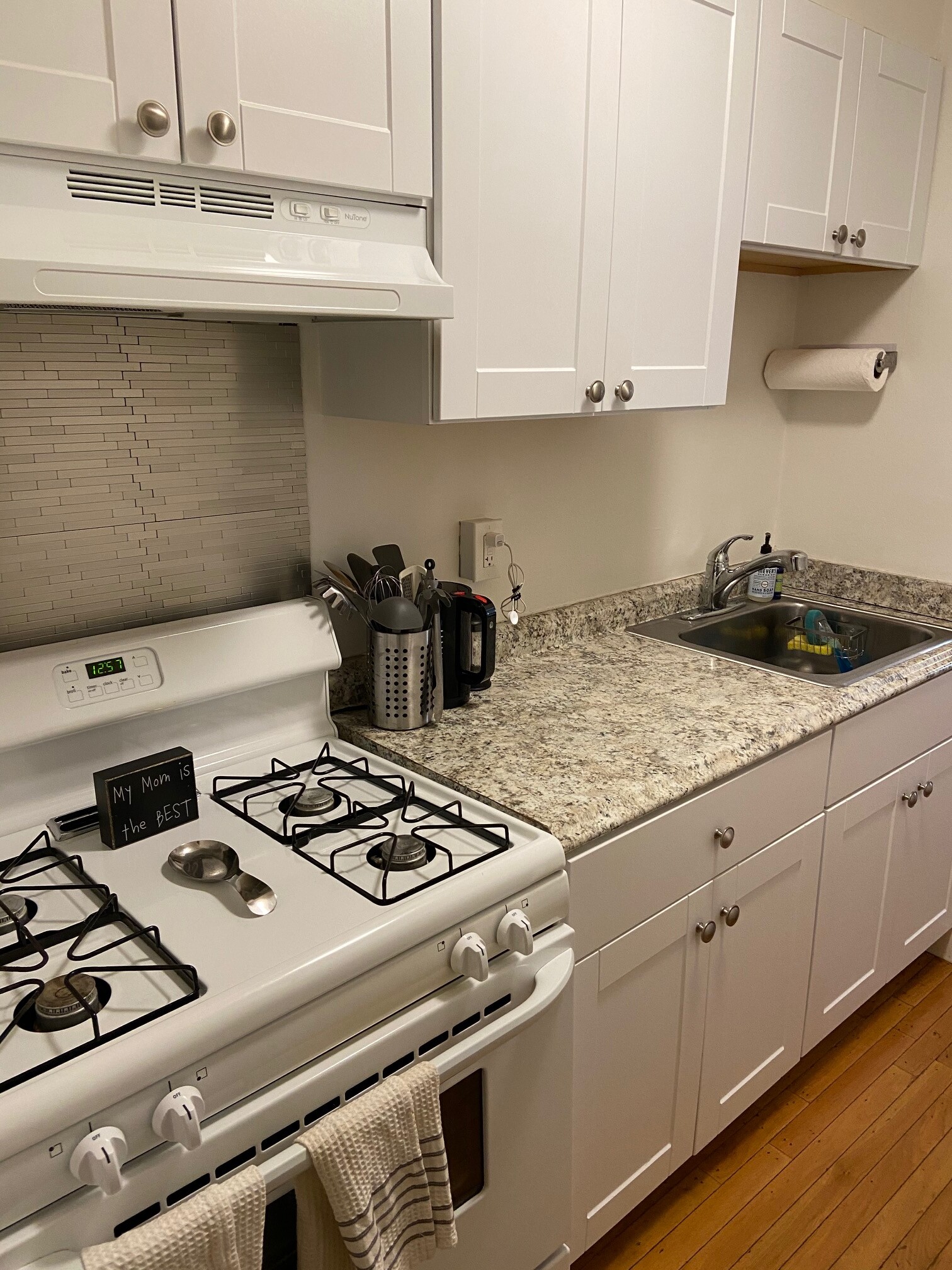 21 Sheafe St,, North End