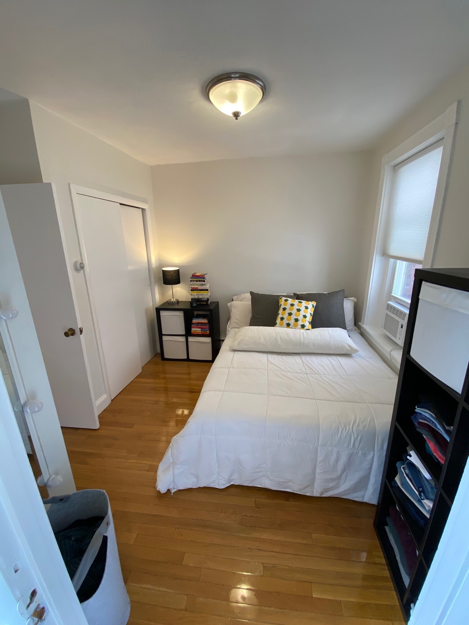 21 Sheafe St,, North End