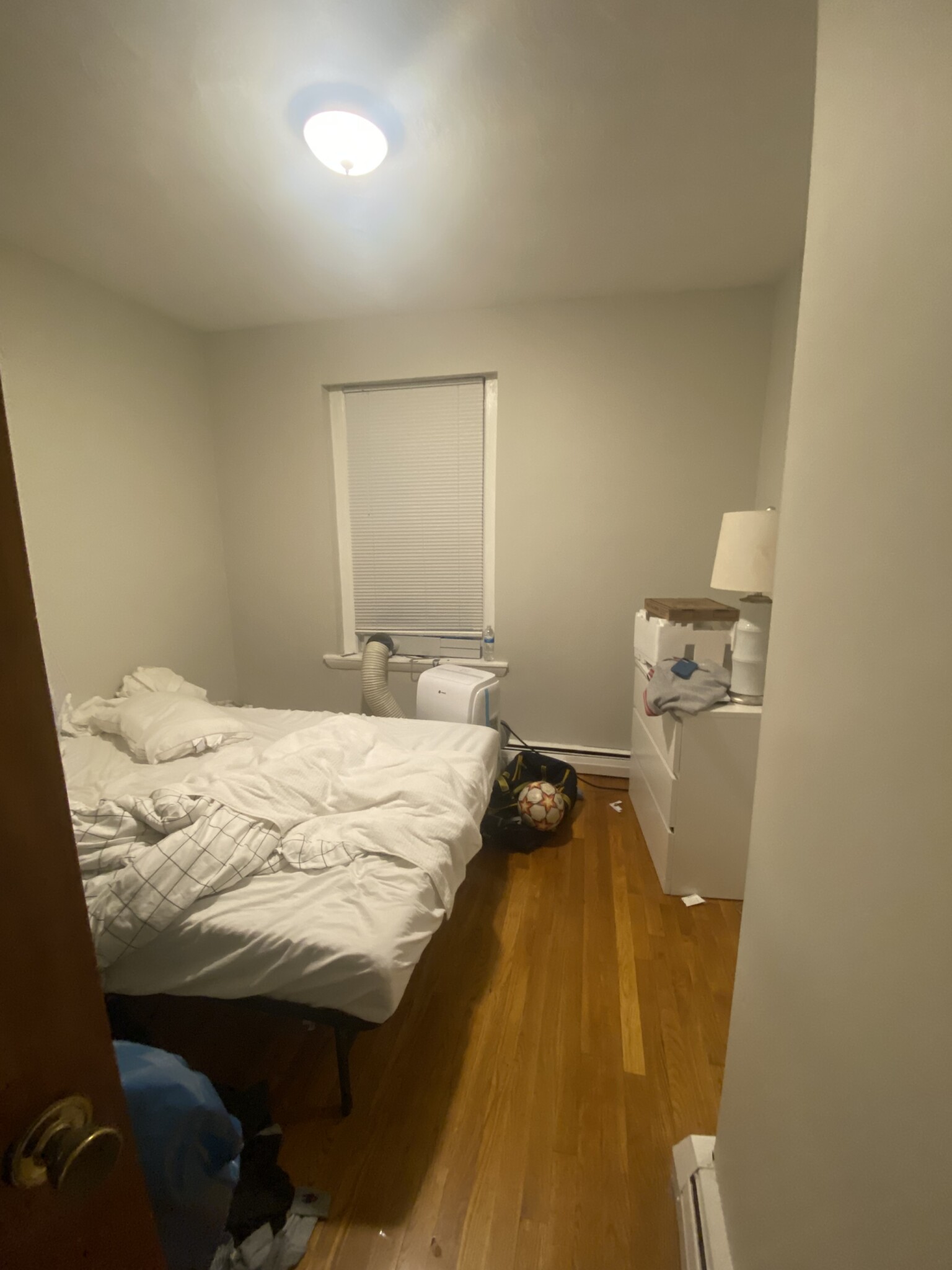 21 Sheafe St, North End