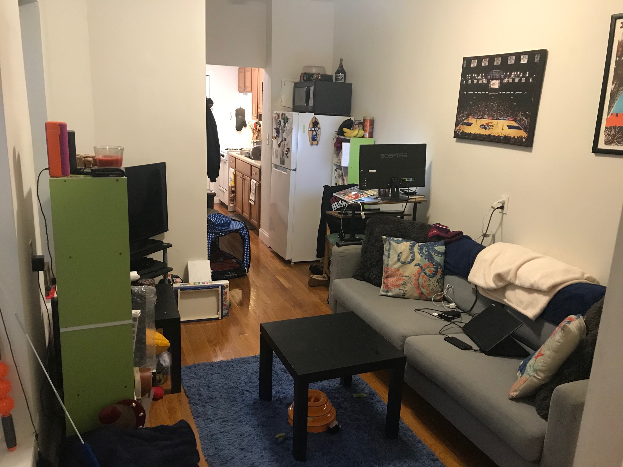 21 Sheafe St, North End