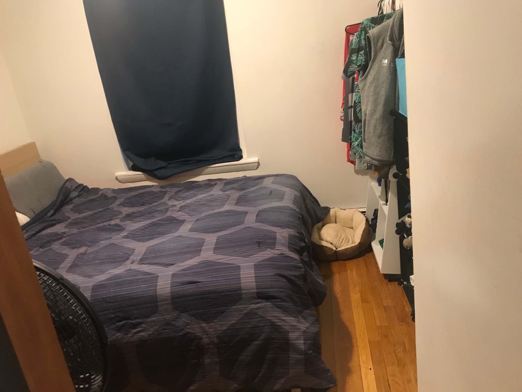 21 Sheafe St, North End