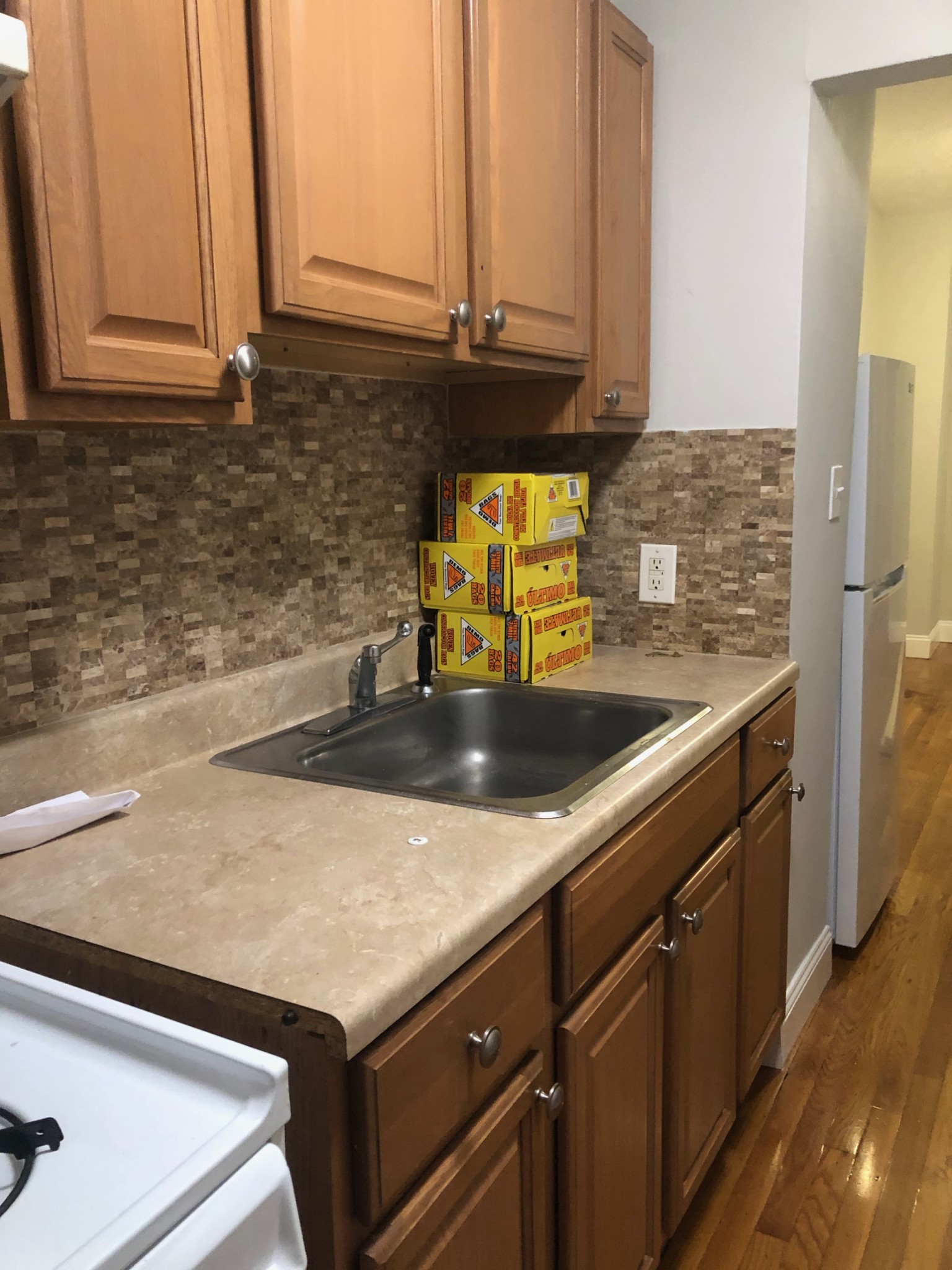 21 Sheafe St, North End