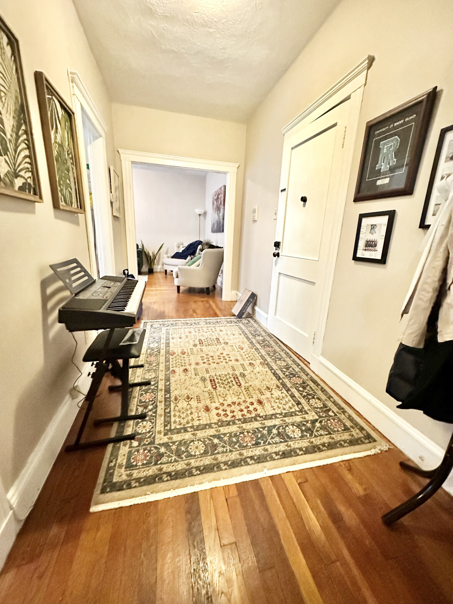 21 Sutherland Rd, Brighton