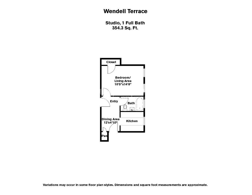 21 Wendell St, Baldwin