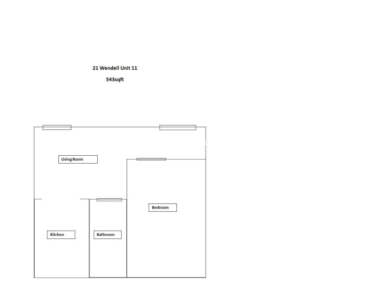 21 Wendell St, Baldwin