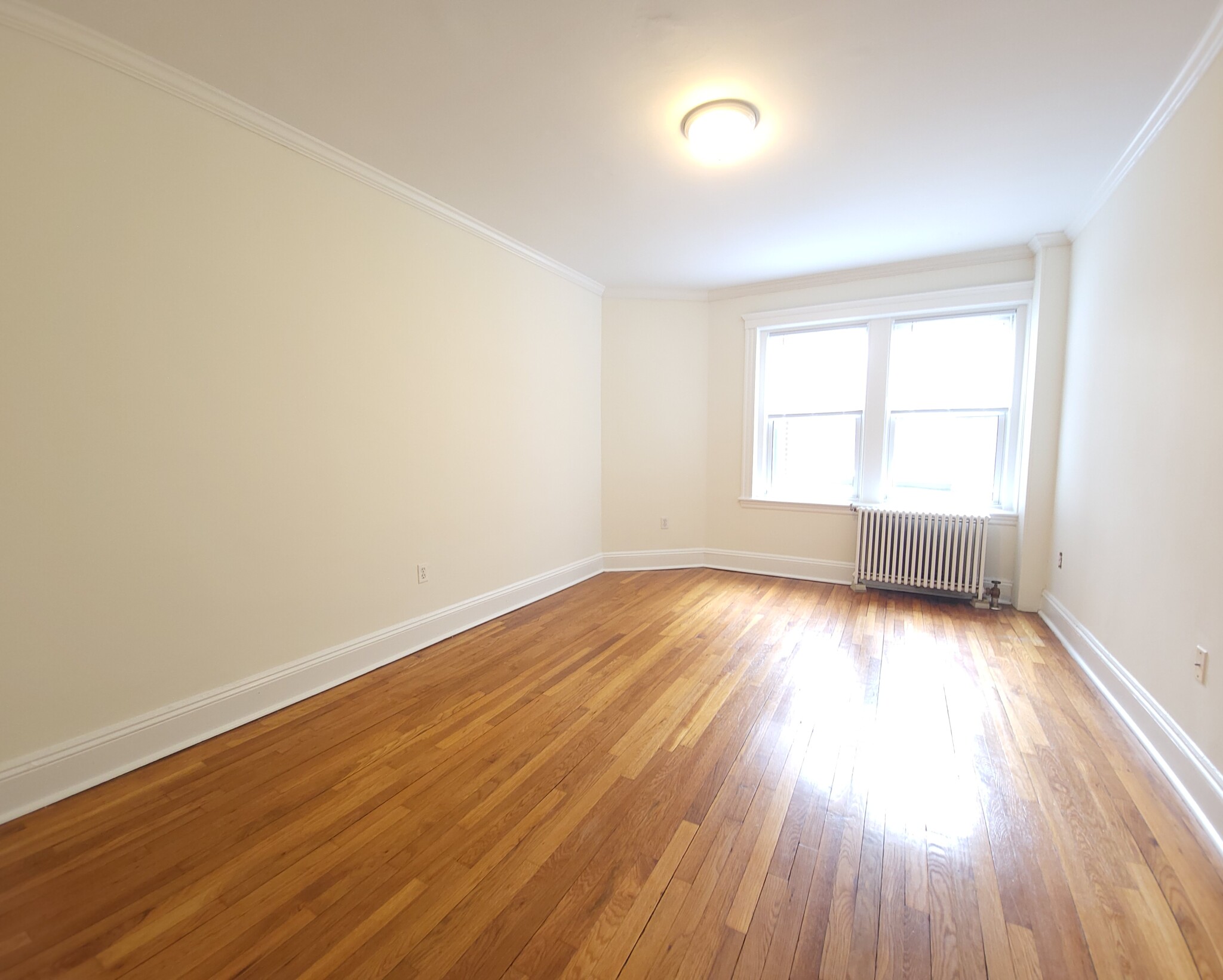 21 Wendell St,, Harvard Square