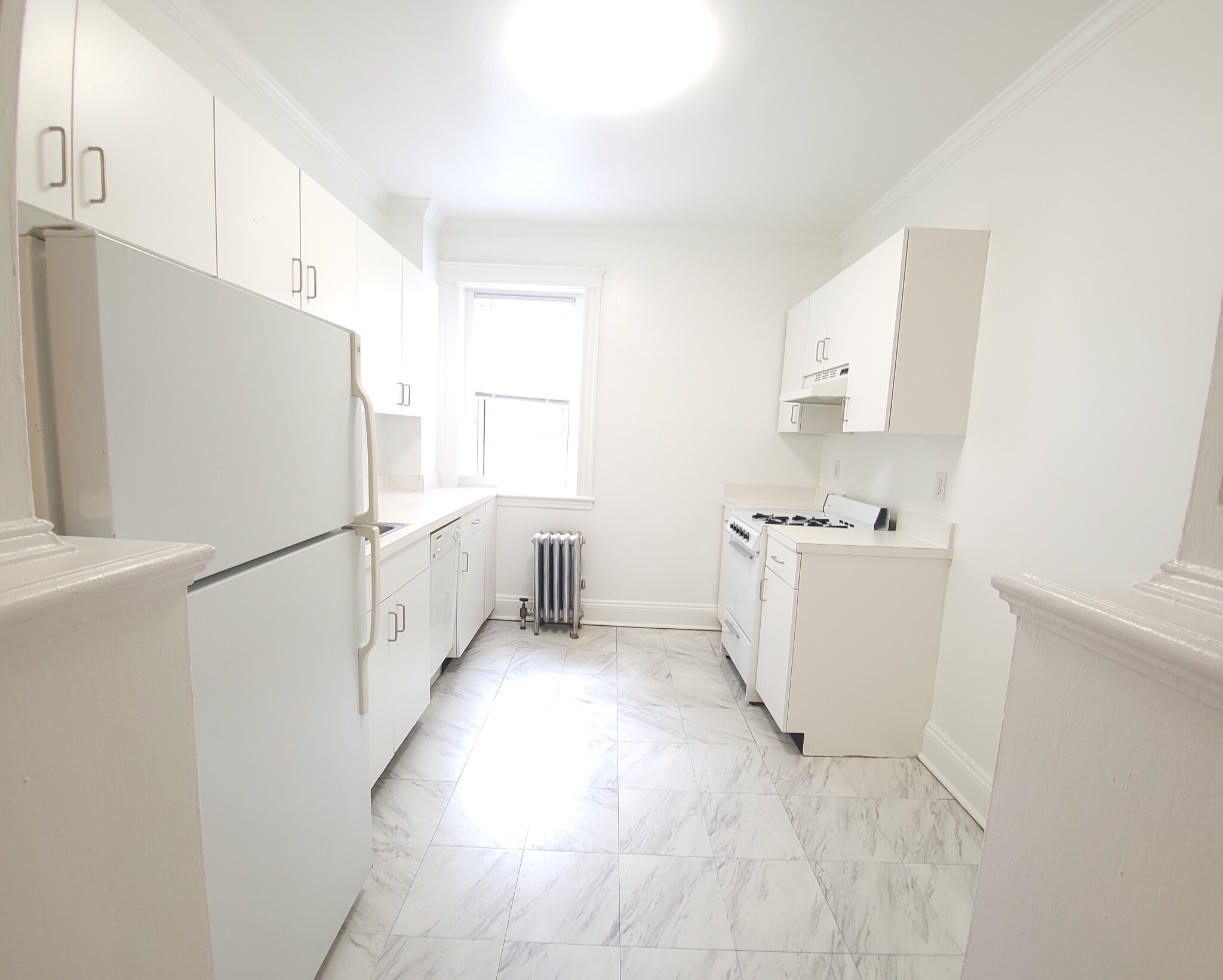 21 Wendell St, Harvard Square